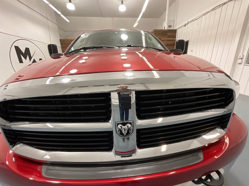 2007 Dodge Ram 2500 6.7L DIESEL/SLT BIG HORN Quad Cab 2WD/53,000 MILES / LONG BED / 1-OWNER LOCAL / ZERO RUST - Photo 30 - Gladstone, OR 97027
