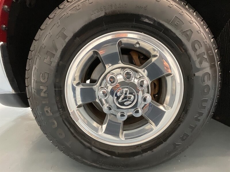 2007 Dodge Ram 2500 6.7L DIESEL/SLT BIG HORN Quad Cab 2WD/53,000 MILES / LONG BED / 1-OWNER LOCAL / ZERO RUST - Photo 45 - Gladstone, OR 97027