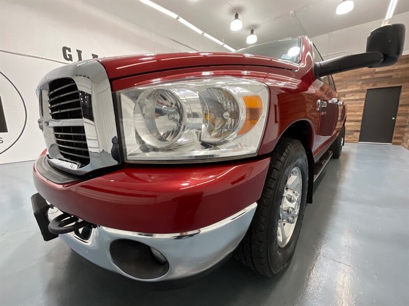 2007 Dodge Ram 2500 6.7L DIESEL/SLT BIG HORN Quad Cab 2WD/53,000 MILES / LONG BED / 1-OWNER LOCAL / ZERO RUST - Photo 54 - Gladstone, OR 97027