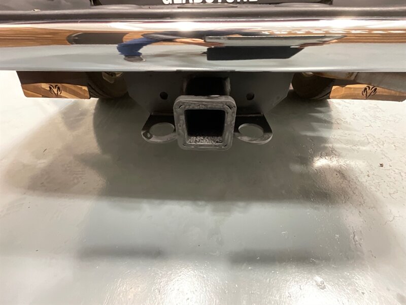 2007 Dodge Ram 2500 6.7L DIESEL/SLT BIG HORN Quad Cab 2WD/53,000 MILES / LONG BED / 1-OWNER LOCAL / ZERO RUST - Photo 22 - Gladstone, OR 97027