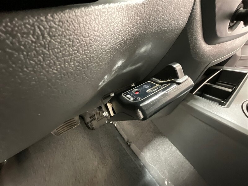 2007 Dodge Ram 2500 6.7L DIESEL/SLT BIG HORN Quad Cab 2WD/53,000 MILES / LONG BED / 1-OWNER LOCAL / ZERO RUST - Photo 21 - Gladstone, OR 97027