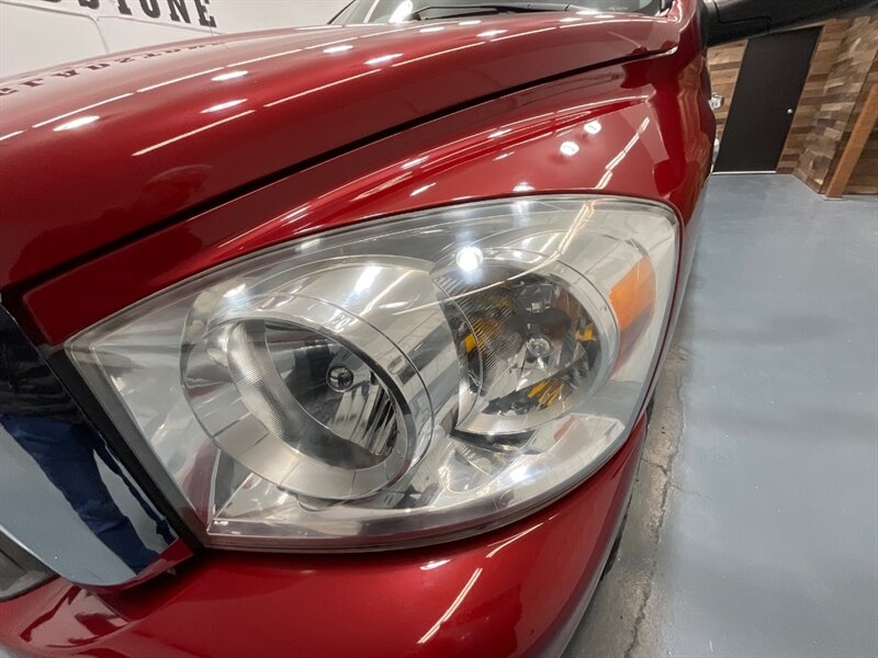 2007 Dodge Ram 2500 6.7L DIESEL/SLT BIG HORN Quad Cab 2WD/53,000 MILES / LONG BED / 1-OWNER LOCAL / ZERO RUST - Photo 26 - Gladstone, OR 97027