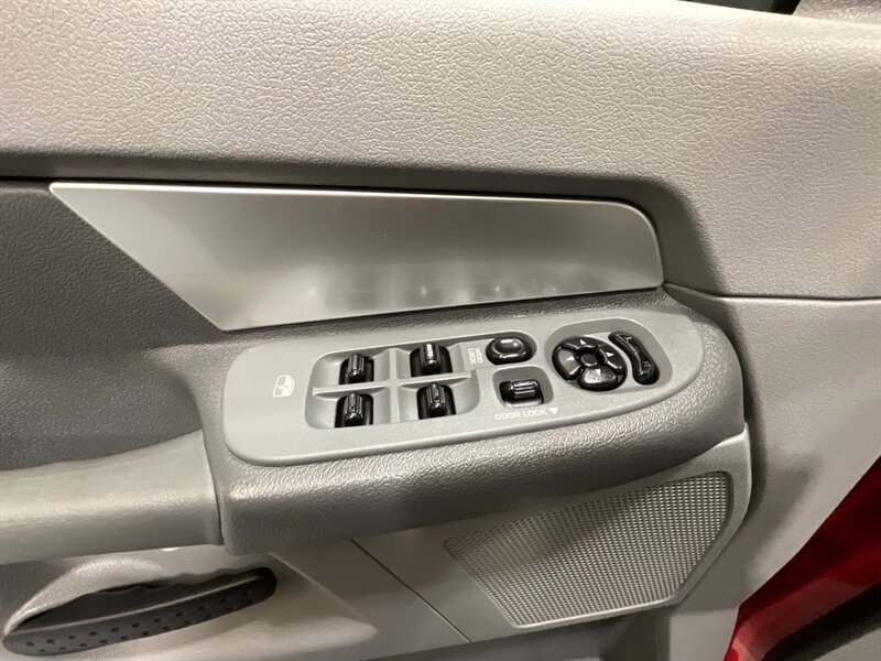 2007 Dodge Ram 2500 6.7L DIESEL/SLT BIG HORN Quad Cab 2WD/53,000 MILES / LONG BED / 1-OWNER LOCAL / ZERO RUST - Photo 34 - Gladstone, OR 97027