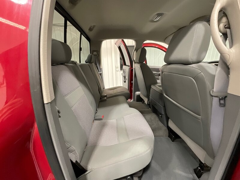 2007 Dodge Ram 2500 6.7L DIESEL/SLT BIG HORN Quad Cab 2WD/53,000 MILES / LONG BED / 1-OWNER LOCAL / ZERO RUST - Photo 15 - Gladstone, OR 97027