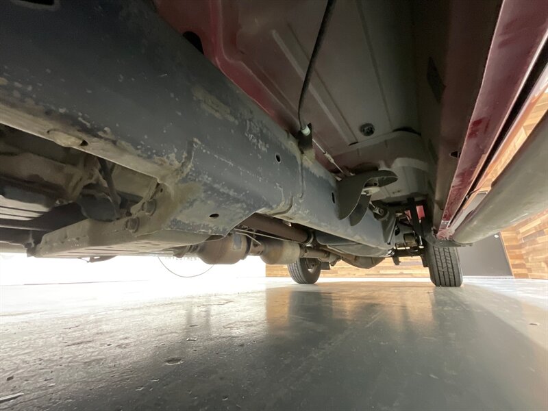 2007 Dodge Ram 2500 6.7L DIESEL/SLT BIG HORN Quad Cab 2WD/53,000 MILES / LONG BED / 1-OWNER LOCAL / ZERO RUST - Photo 48 - Gladstone, OR 97027