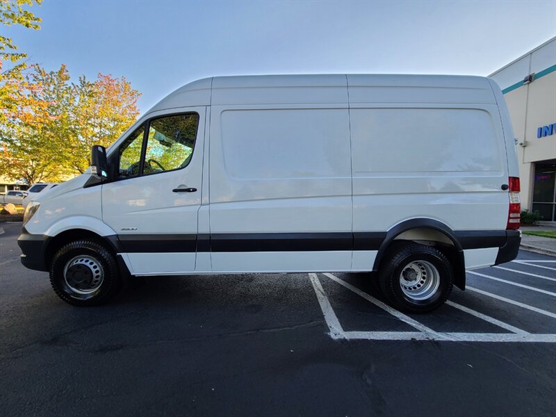 2014 Freightliner Sprinter Cargo 3500  / 144 " WHEEL BASE / NEW TIRES / TOP SHAPE / 1-OWNER - Photo 3 - Portland, OR 97217