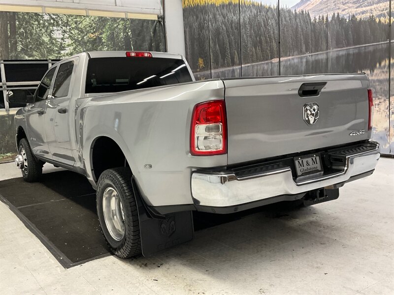 2019 RAM 3500 Tradesman 4x4 / 6.7L DIESEL /DUALLY / AISIN TRANNY  / Long bed / DUALLY / Leather Seats / AISIN Transmission - Photo 7 - Gladstone, OR 97027