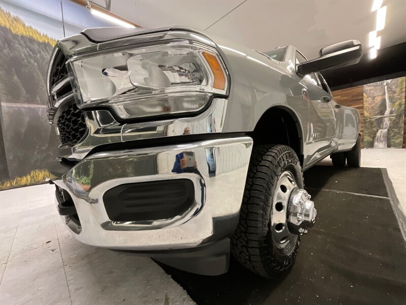 2019 RAM 3500 Tradesman 4x4 / 6.7L DIESEL /DUALLY / AISIN TRANNY  / Long bed / DUALLY / Leather Seats / AISIN Transmission - Photo 10 - Gladstone, OR 97027
