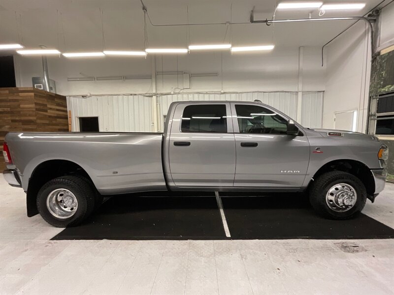 2019 RAM 3500 Tradesman 4x4 / 6.7L DIESEL /DUALLY / AISIN TRANNY  / Long bed / DUALLY / Leather Seats / AISIN Transmission - Photo 4 - Gladstone, OR 97027