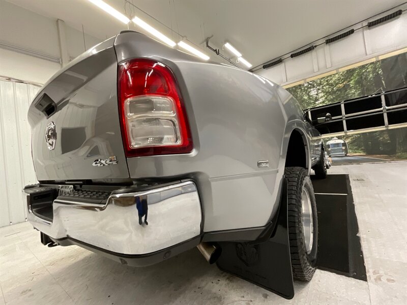2019 RAM 3500 Tradesman 4x4 / 6.7L DIESEL /DUALLY / AISIN TRANNY  / Long bed / DUALLY / Leather Seats / AISIN Transmission - Photo 11 - Gladstone, OR 97027