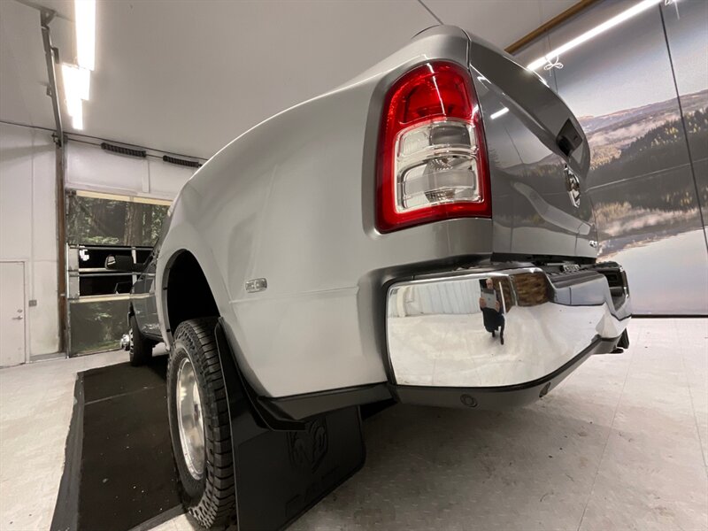 2019 RAM 3500 Tradesman 4x4 / 6.7L DIESEL /DUALLY / AISIN TRANNY  / Long bed / DUALLY / Leather Seats / AISIN Transmission - Photo 26 - Gladstone, OR 97027