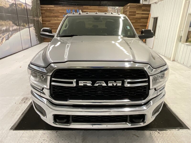 2019 RAM 3500 Tradesman 4x4 / 6.7L DIESEL /DUALLY / AISIN TRANNY  / Long bed / DUALLY / Leather Seats / AISIN Transmission - Photo 5 - Gladstone, OR 97027