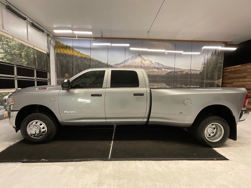 2019 RAM 3500 Tradesman 4x4 / 6.7L DIESEL /DUALLY / AISIN TRANNY  / Long bed / DUALLY / Leather Seats / AISIN Transmission - Photo 3 - Gladstone, OR 97027