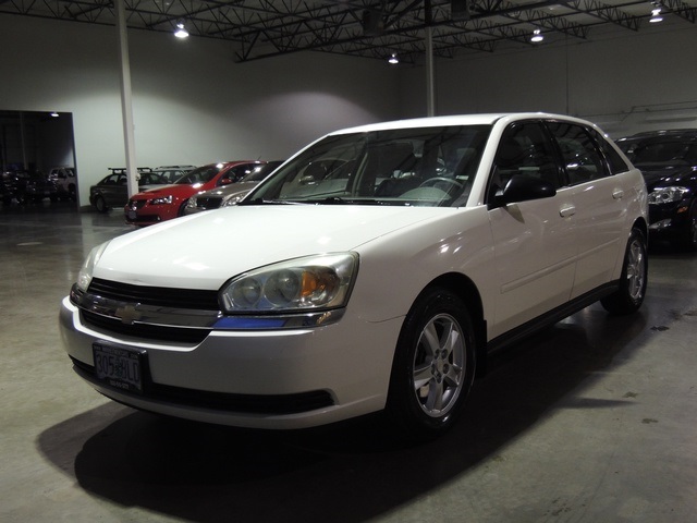 2004 Chevrolet Malibu Maxx LS / Hatchback / Automatic/ New Tires / Excel Cond   - Photo 1 - Portland, OR 97217