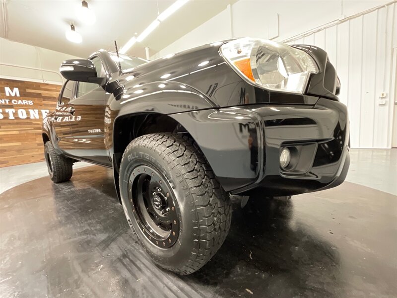 2013 Toyota Tacoma V6 TRD SPORT 4X4 / 6-SPEED MANUAL / NEW TIRES  / LOCAL NO RUST - Photo 49 - Gladstone, OR 97027