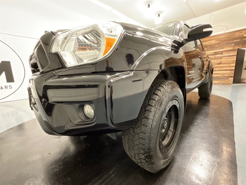 2013 Toyota Tacoma V6 TRD SPORT 4X4 / 6-SPEED MANUAL / NEW TIRES  / LOCAL NO RUST - Photo 48 - Gladstone, OR 97027