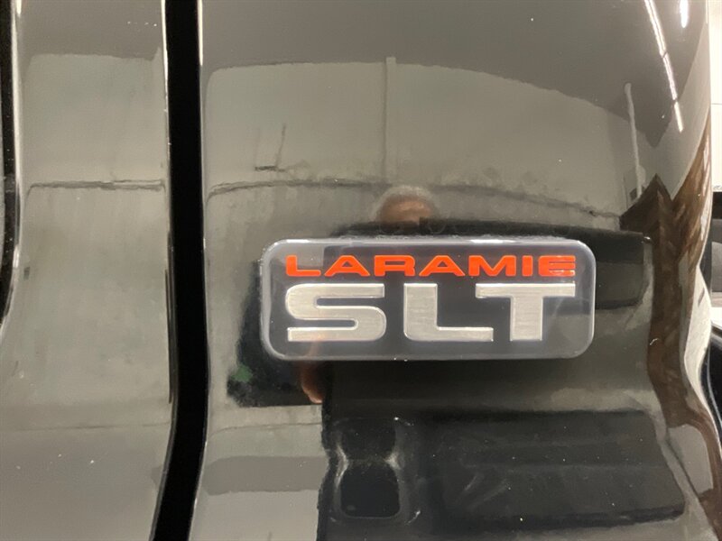 2001 Dodge Ram 3500 Laramie 4X4 / DUALLY / 5.9L DIESEL / 125K MILES  / LOCAL TRUCK NO RUST - Photo 31 - Gladstone, OR 97027