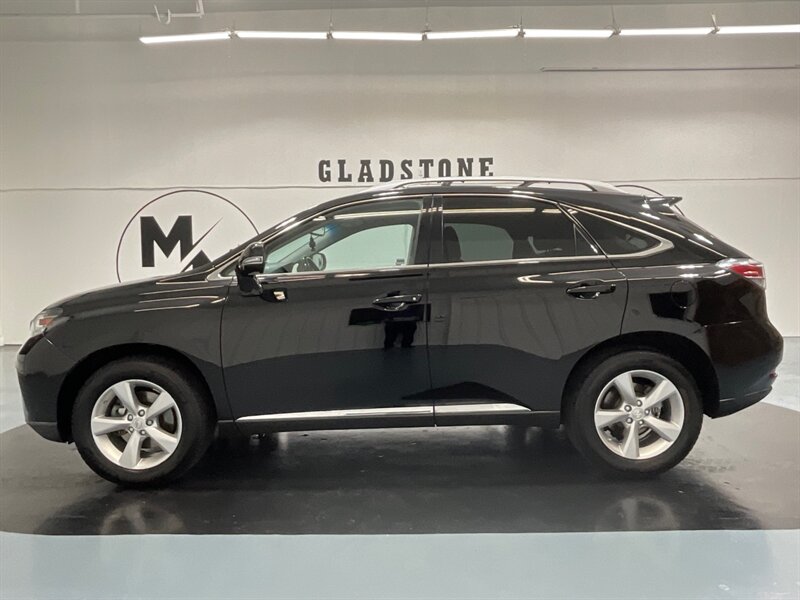 2015 Lexus RX 350 Sport Utility AWD / Leather / Sunroof /CLEAN  / GREAT SERVICE HISTORY - Photo 3 - Gladstone, OR 97027
