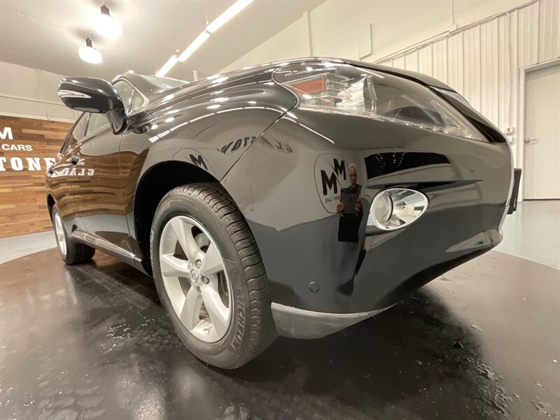 2015 Lexus RX 350 Sport Utility AWD / Leather / Sunroof /CLEAN  / GREAT SERVICE HISTORY - Photo 52 - Gladstone, OR 97027