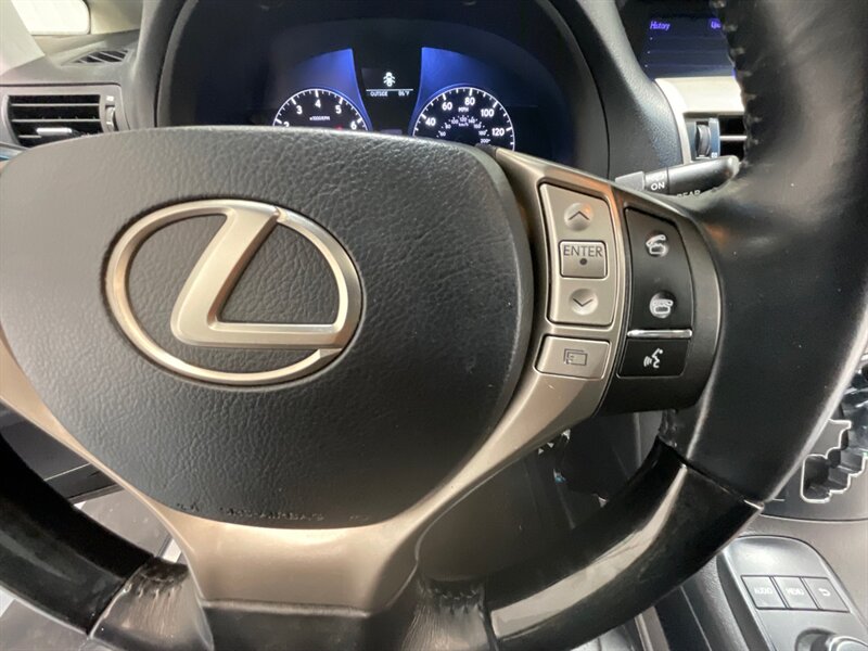 2015 Lexus RX 350 Sport Utility AWD / Leather / Sunroof /CLEAN  / GREAT SERVICE HISTORY - Photo 46 - Gladstone, OR 97027