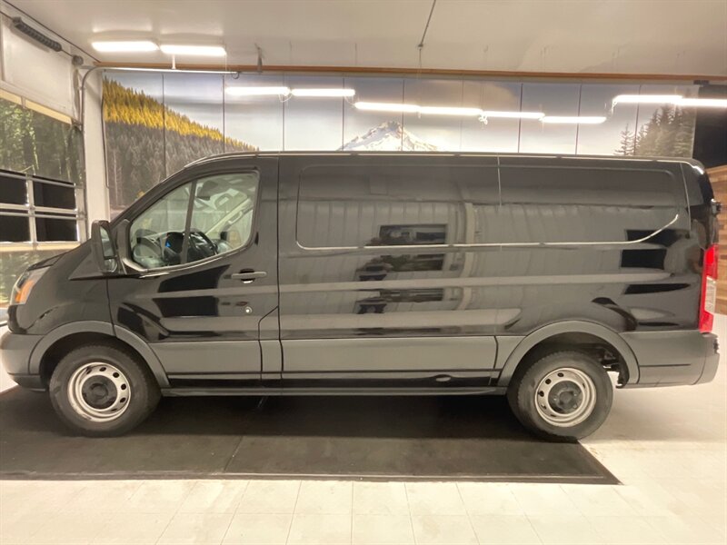 2016 Ford Transit Cargo Van 150 / 3.7L V6 / LOW ROOF / 66,000 MILES  / Backup Camera / LOCAL OREGON FULL SIZE VAN - Photo 3 - Gladstone, OR 97027
