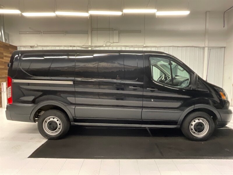 2016 Ford Transit Cargo Van 150 / 3.7L V6 / LOW ROOF / 66,000 MILES  / Backup Camera / LOCAL OREGON FULL SIZE VAN - Photo 4 - Gladstone, OR 97027