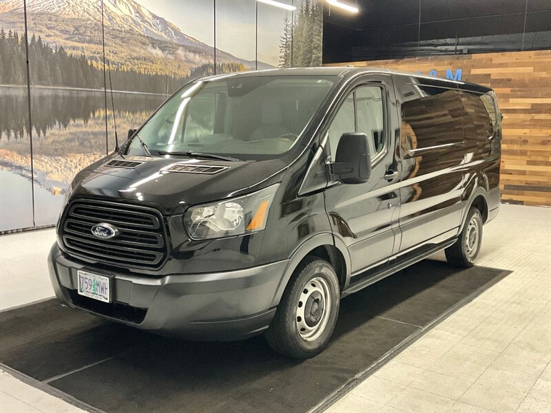 2016 Ford Transit Cargo Van 150 / 3.7L V6 / LOW ROOF / 66,000 MILES  / Backup Camera / LOCAL OREGON FULL SIZE VAN - Photo 25 - Gladstone, OR 97027