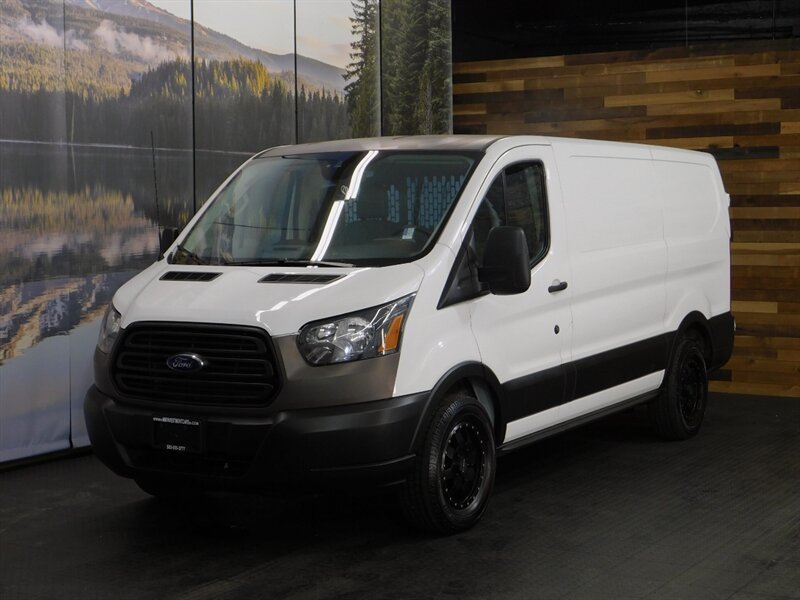 2019 Ford Transit 150 Cargo Van / 1-OW   - Photo 1 - Gladstone, OR 97027