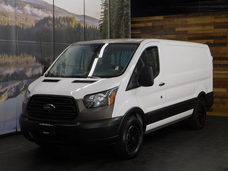 2019 Ford Transit 150 Cargo Van / 1-OW   - Photo 25 - Gladstone, OR 97027