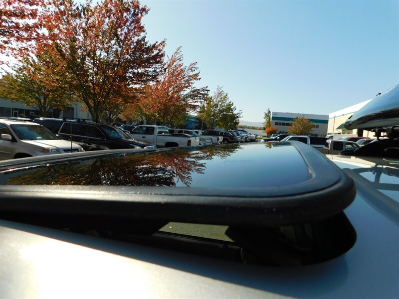 2002 Toyota 4Runner 4X4 / V6 / LEATHER / DIFF LOCK / LIFTED !!   - Photo 38 - Portland, OR 97217