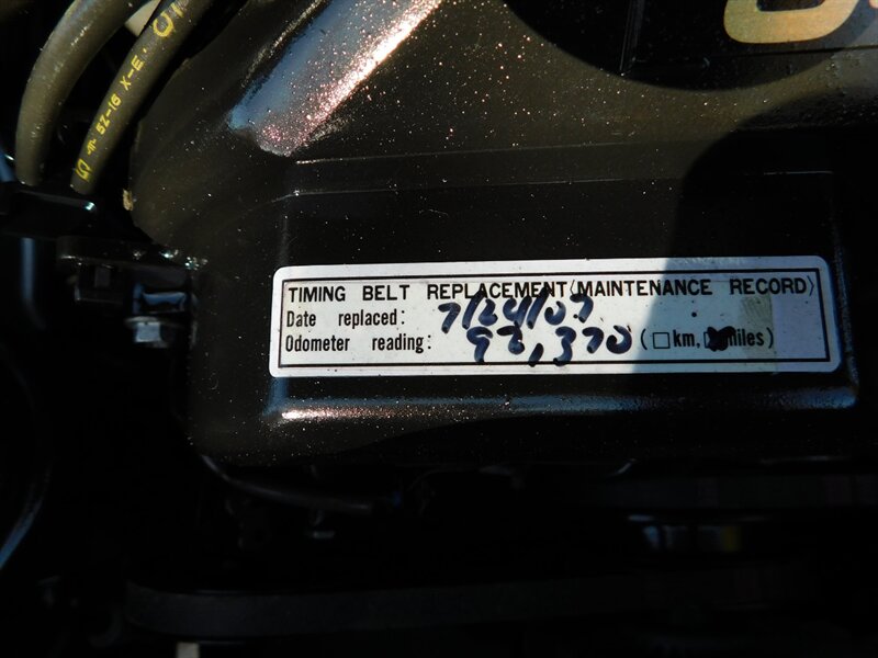 2002 Toyota 4Runner 4X4 / V6 / LEATHER / DIFF LOCK / LIFTED !!   - Photo 29 - Portland, OR 97217