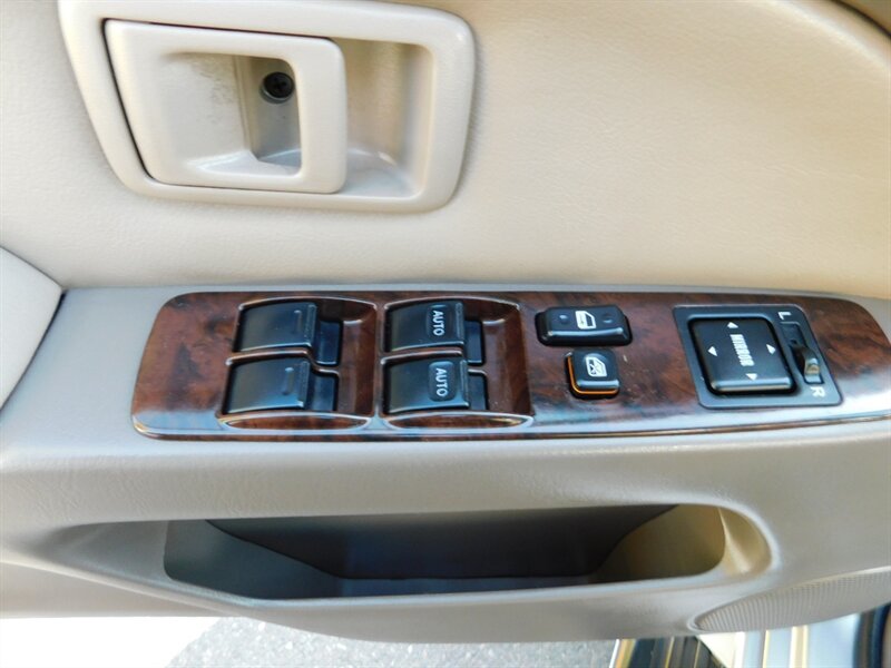 2002 Toyota 4Runner 4X4 / V6 / LEATHER / DIFF LOCK / LIFTED !!   - Photo 30 - Portland, OR 97217