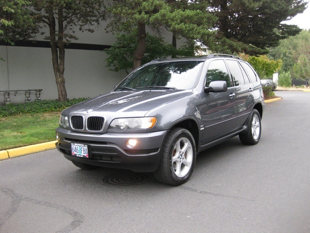 2003 BMW X5 3.0i All Wheel Drive / Premium Pkg/Loaded/Pristine   - Photo 1 - Portland, OR 97217