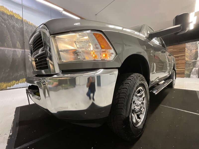 2012 RAM 2500 Quad Cab 4X4 / 6.7L DIESEL / 1-OWNER / 52,000 MILE  / LOCAL OREGON TRUCK / RUST FREE / BRAND NEW TIRES / SHARP & CLEAN !! - Photo 27 - Gladstone, OR 97027
