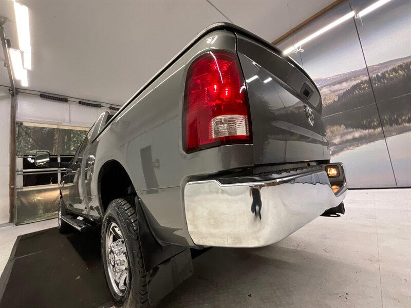 2012 RAM 2500 Quad Cab 4X4 / 6.7L DIESEL / 1-OWNER / 52,000 MILE  / LOCAL OREGON TRUCK / RUST FREE / BRAND NEW TIRES / SHARP & CLEAN !! - Photo 26 - Gladstone, OR 97027