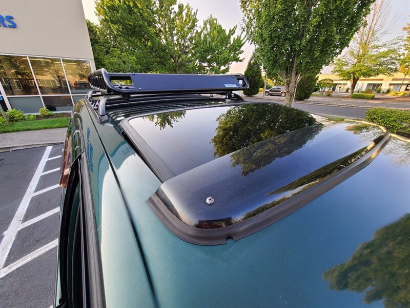 1999 Toyota 4Runner 4X4 V6 3.4L / DIFF LOCK / NEW TIMING BELT / LIFTED / NEW TIRES / UPGRADED WHEELS / 2-OWNERS / NO RUST / FRESH SERVICE - Photo 51 - Portland, OR 97217