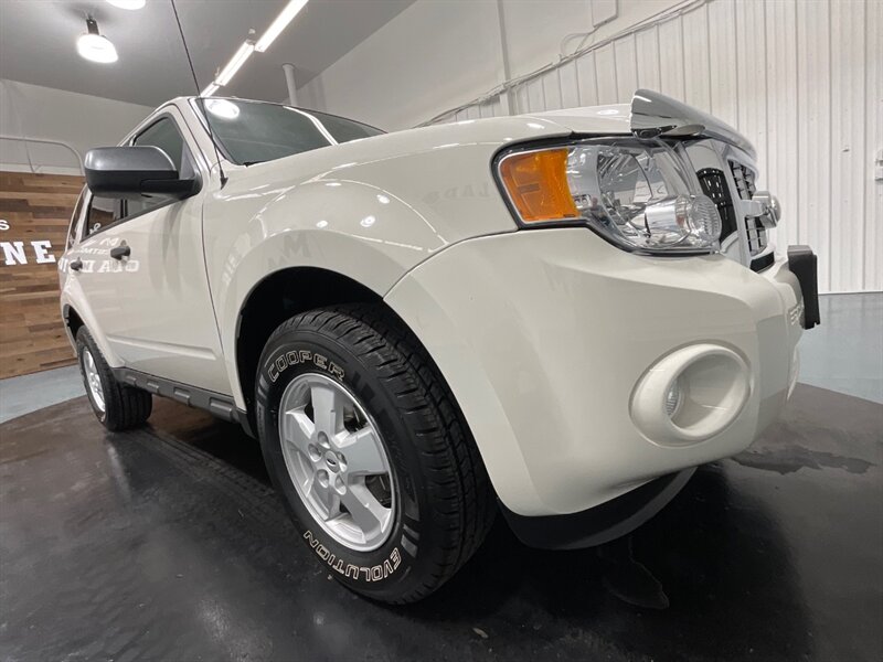 2012 Ford Escape XLT 4X4 / 2.5L 4Cyl / Leather Heated / 61,000 MILE  / Sunroof / LOCAL - Photo 53 - Gladstone, OR 97027