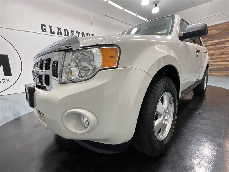 2012 Ford Escape XLT 4X4 / 2.5L 4Cyl / Leather Heated / 61,000 MILE  / Sunroof / LOCAL - Photo 51 - Gladstone, OR 97027