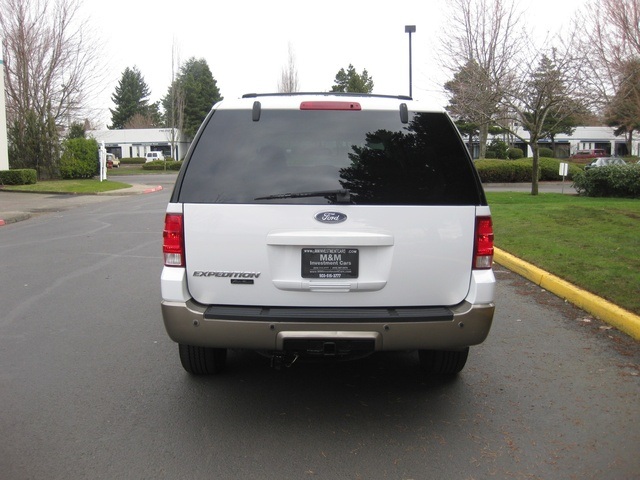 2004 Ford Expedition Eddie Bauer   - Photo 4 - Portland, OR 97217
