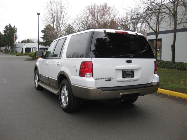 2004 Ford Expedition Eddie Bauer   - Photo 3 - Portland, OR 97217