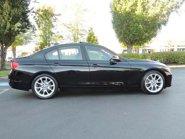 2013 BMW 320i / Leather / Sunroof / Sports Package / Excel   - Photo 4 - Portland, OR 97217