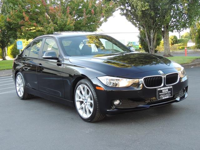 2013 BMW 320i / Leather / Sunroof / Sports Package / Excel   - Photo 2 - Portland, OR 97217