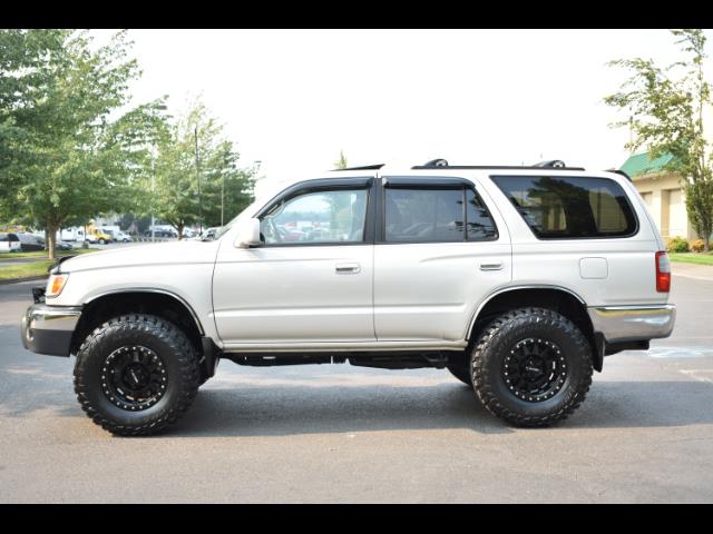2000 Toyota 4Runner SR5 4X4 3.4L 6Cyl / LIFTED / TIMING BELT DONE   - Photo 3 - Portland, OR 97217