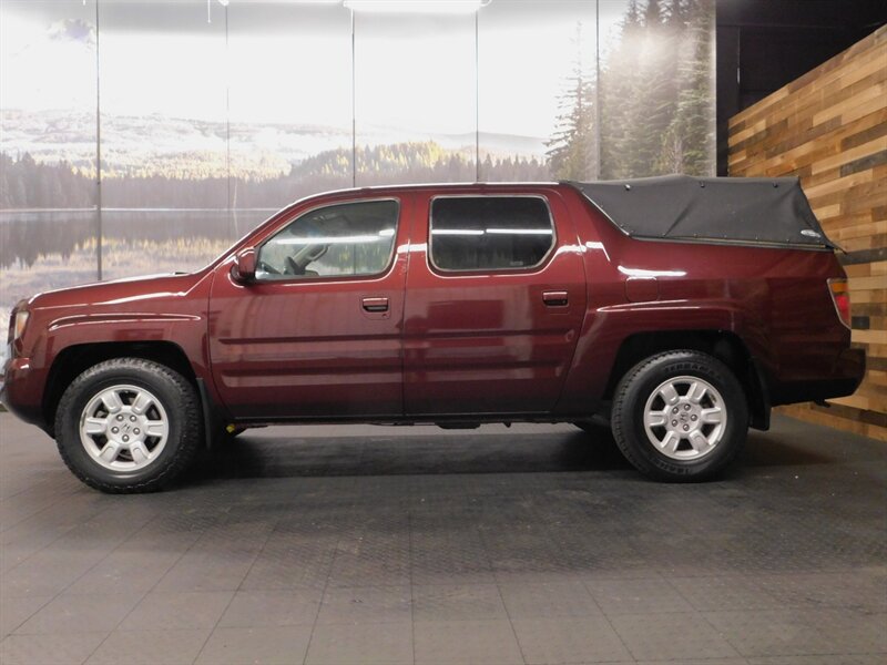 2007 Honda Ridgeline   - Photo 3 - Gladstone, OR 97027