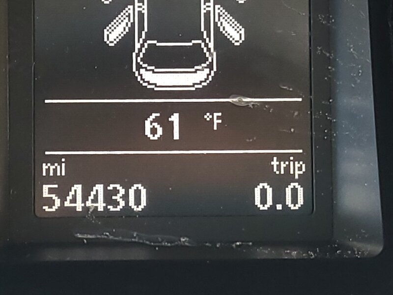 2015 Volkswagen CC 2.0T R-LINE / TURBO / LEATHER / NAVi / 54k MILES / 2-TONE HEATED SEATS / FRESH TRADE / VERY LOW MILES - Photo 42 - Portland, OR 97217