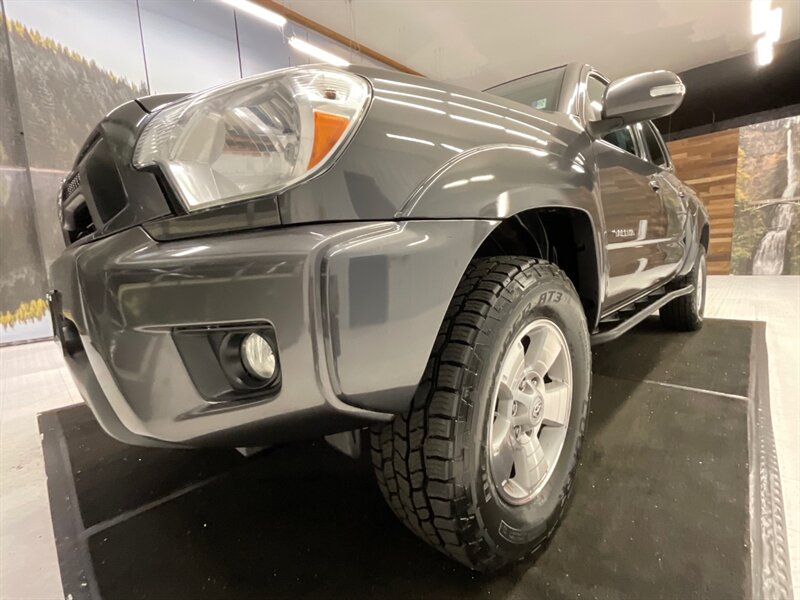 2013 Toyota Tacoma 4X4 V6 TRD SPORT Double Cab / Backup Camera  / RUST FREE / Excellent condition / 104,000 MILES - Photo 9 - Gladstone, OR 97027