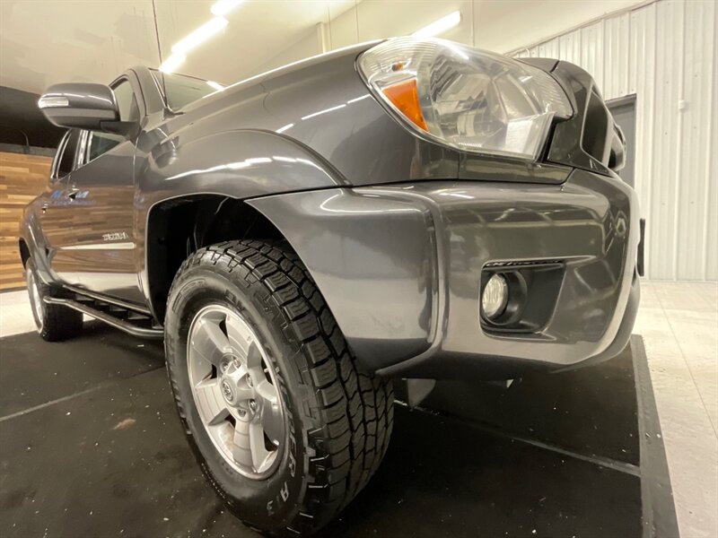2013 Toyota Tacoma 4X4 V6 TRD SPORT Double Cab / Backup Camera  / RUST FREE / Excellent condition / 104,000 MILES - Photo 27 - Gladstone, OR 97027