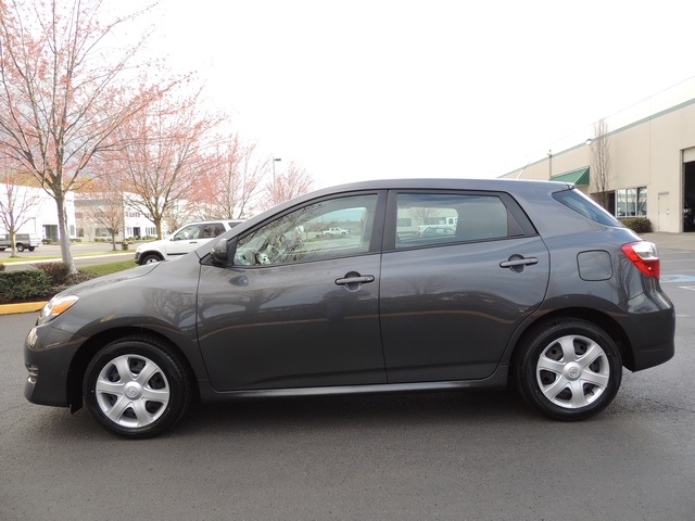 2009 Toyota Matrix Hatchback / 4Cyl /Automatic / Excel Cond   - Photo 3 - Portland, OR 97217