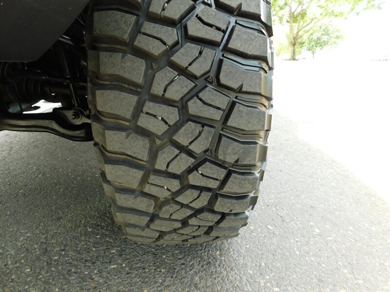 2007 Toyota FJ Cruiser SR5 4Dr / 4x4 / Rear Diff Locks / 33 " MUD / LIFTED - Photo 24 - Portland, OR 97217