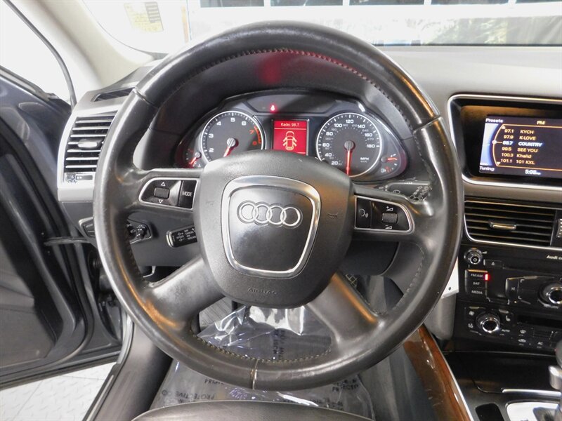 2012 Audi Q5 2.0T quattro Premium - Photo 30 - Gladstone, OR 97027